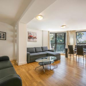 Appartement met Twee Slaapkamers